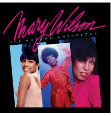 Mary Wilson - The Motown Anthology