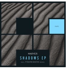 Maryer - Shadows EP