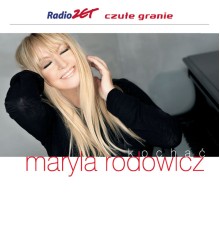 Maryla Rodowicz - Wszyscy Chca Kochac