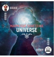 Maryn feat. Susie Ledge - Universe