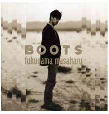 Masaharu Fukuyama - Boots