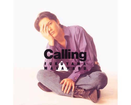 Masaharu Fukuyama - Calling