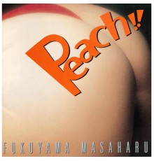 Masaharu Fukuyama - Peacha!!/Heart of Christmas