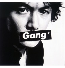 Masaharu Fukuyama - Gang