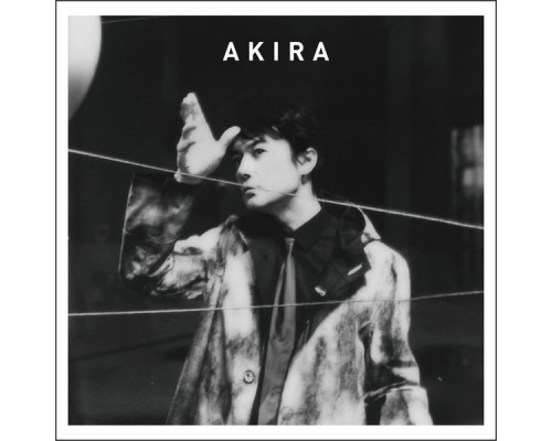 Masaharu Fukuyama - Akira