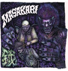 Masakari - The Prophet Feeds