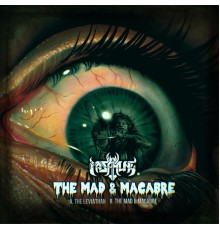 Masamune - Mad & Macabre