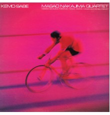 Masao Nakajima Quartet - Kemo-Sabe