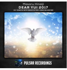 Masaru Hinaiji - Dear Yui 2017