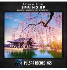 Masaru Hinaiji - Spring EP