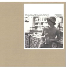 Masayoshi Yamazaki - Passage