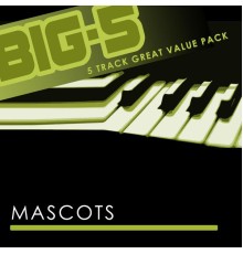 Mascots - Big-5 : Mascots