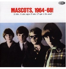 Mascots - Mascots, 1964-68