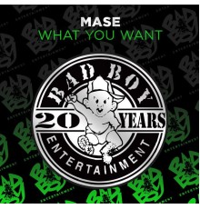 Mase - What You Want