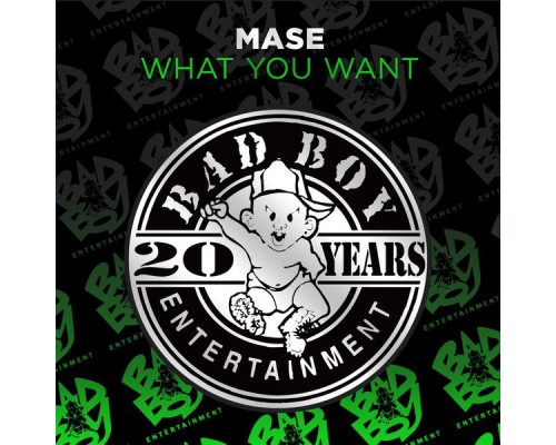 Mase - What You Want