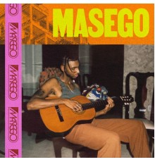 Masego - Masego