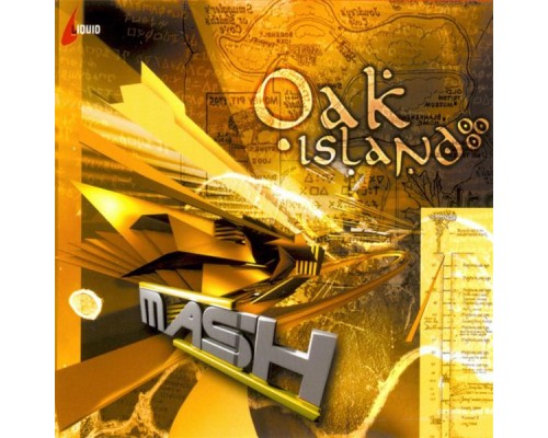 Mash - Oak Island