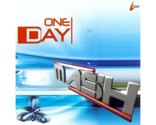 Mash - One Day