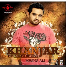 Masha Ali - Khanjar