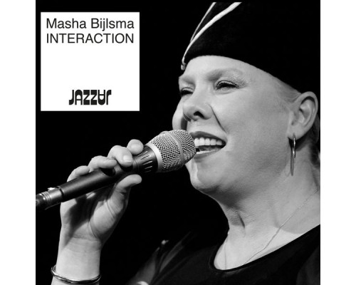 Masha Bijlsma - Interaction