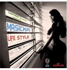 Masicka - Life Style - Single