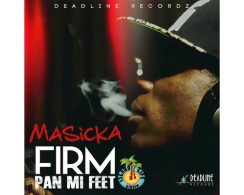 Masicka - Firm Pan Mi Feet