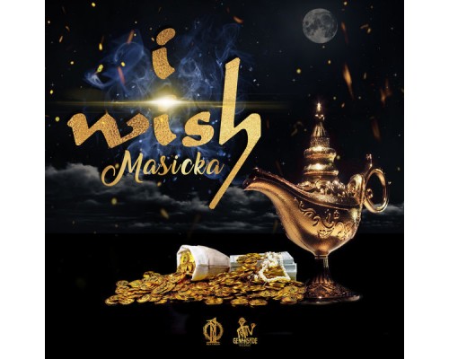 Masicka - I Wish