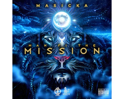 Masicka - Man Fi the Mission