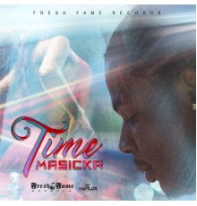 Masicka - Time - Single