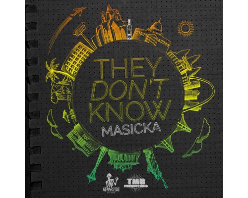 Masicka - They Don't Know