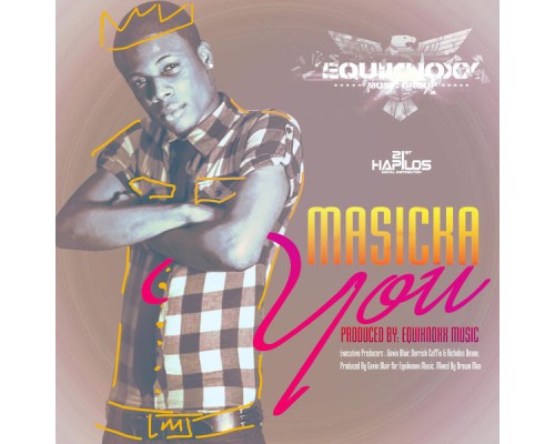 Masicka - You