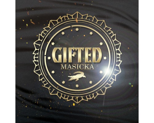 Masicka - Gifted