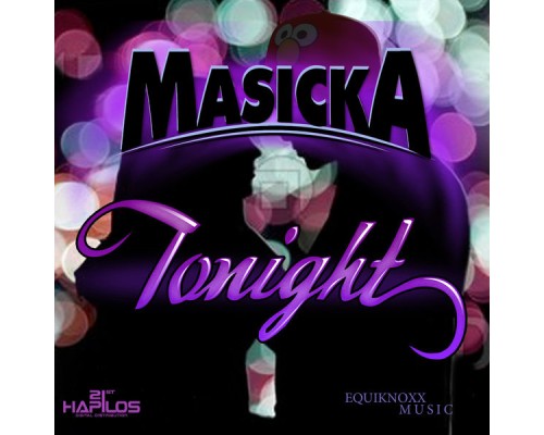 Masicka - Tonight