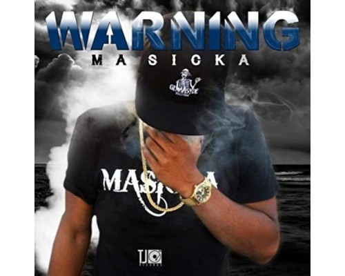 Masicka - Warning