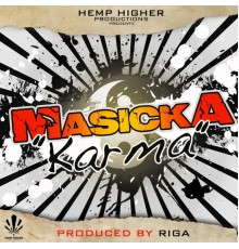 Masicka & Riga - Karma