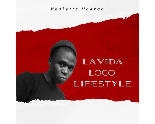 Maskarra Heaven - Lavida Loco Lifestyle