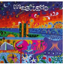 Maskavo - Maskavo Lovers Rock