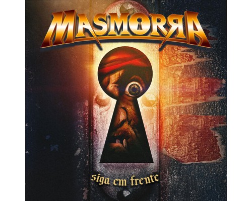 Masmorra - Siga em Frente