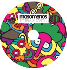 Masomenos - Totem & Tabou