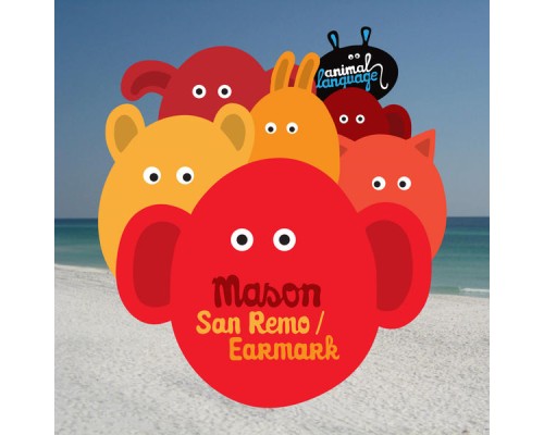 Mason - San Remo / Earmark