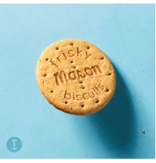 Mason - Frisky Biscuits