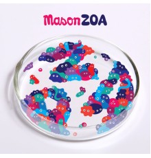 Mason - ZOA (Original Mix)
