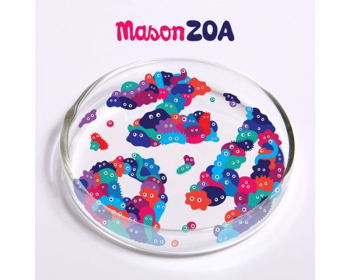 Mason - ZOA (Original Mix)