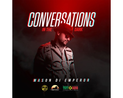 Mason Di Emperor - Conversations in the Dark