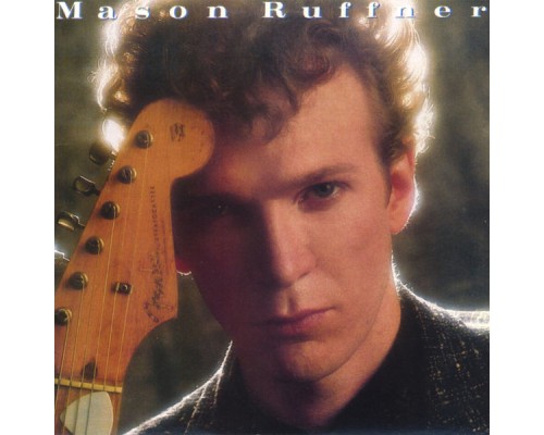 Mason Ruffner - Mason Ruffner