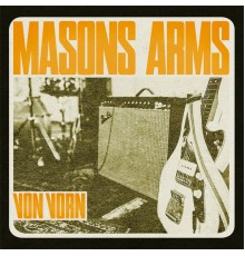 Masons Arms - Von vorn