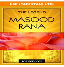 Masood Rana - Masood Rana