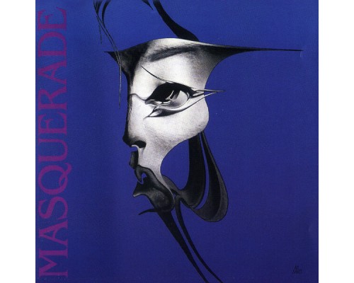 Masquerade - Masquerade  (Deluxe Edition)