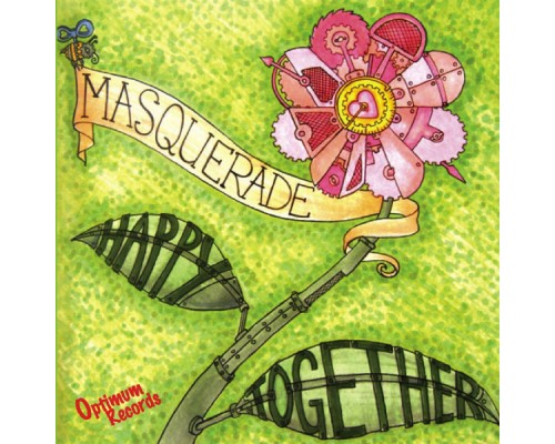 Masquerade - Happy Together