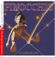 Masquerade & Masquerade - Pinocchio